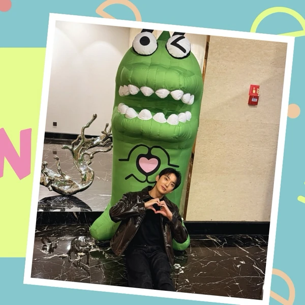Fans' Pick: Best Moment of Gongchan (B1A4)