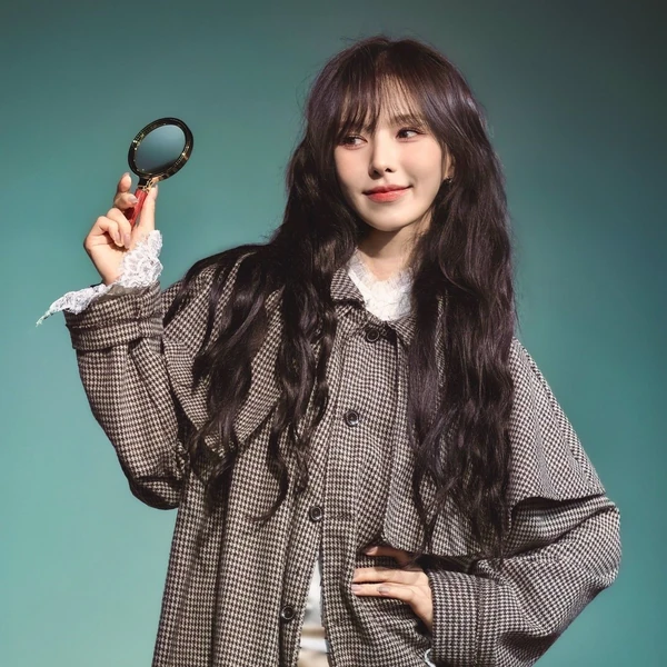 Top Photo Full of Wendy (Red Velvet) Love