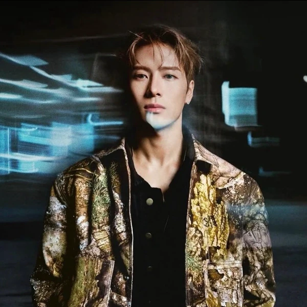 Today's Most Loved Jackson (GOT7)