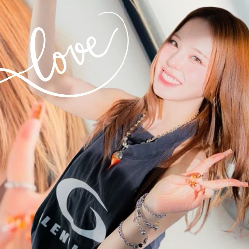 Top Photo Full of Mako (NiziU) Love