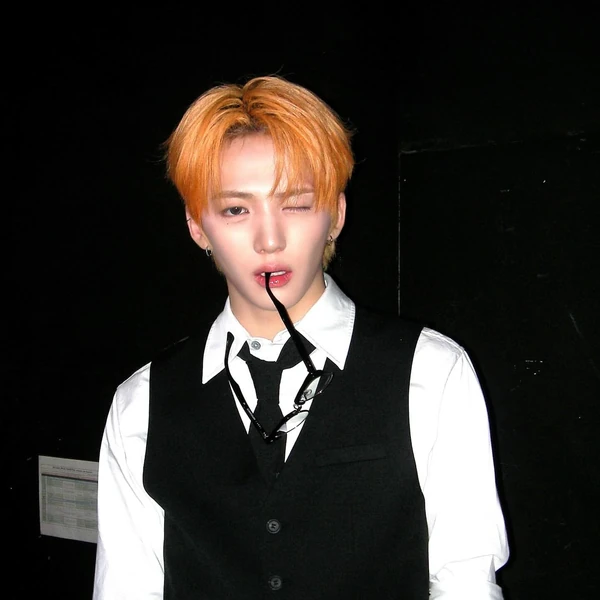 Today's Most Loved Minjae (Xikers)