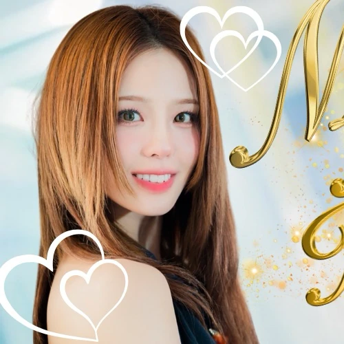 Today's Most Loved Mako (NiziU)