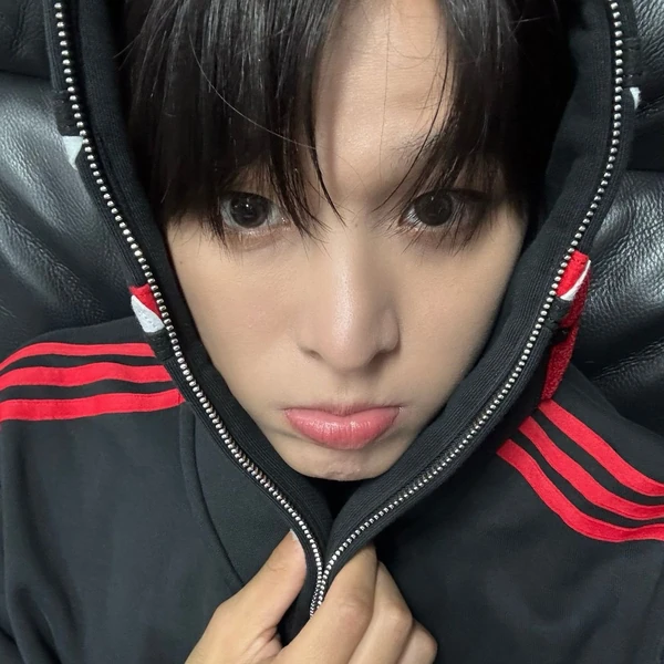 Top Photo Full of Riku (NCT WISH) Love