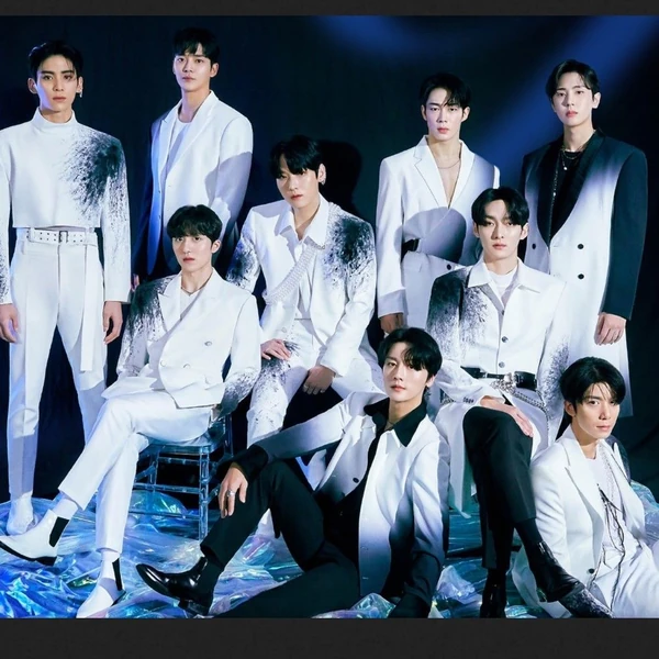 Top Photo Full of SF9 Love