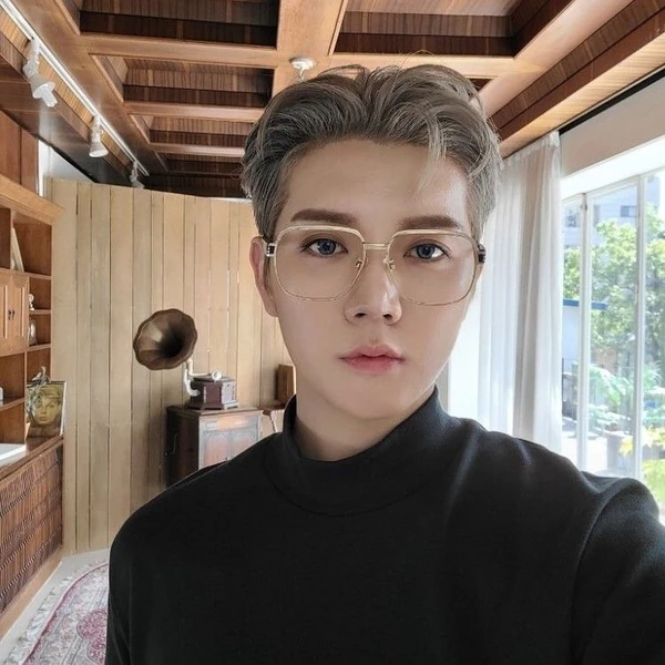 Top Photo Full of REN Love