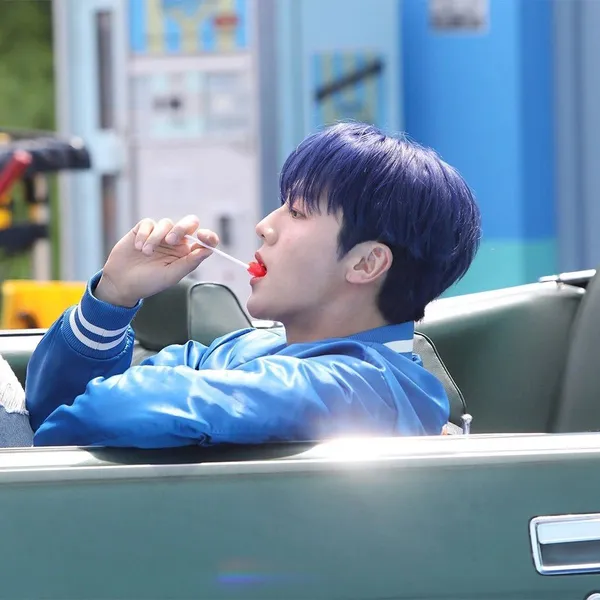 오늘 가장 사랑받은 SF9의 모습