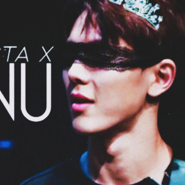 Top Photo Full of Shownu (MONSTA X) Love