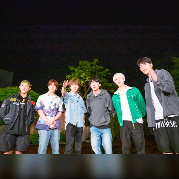 充滿粉絲愛意的iKON人氣照片