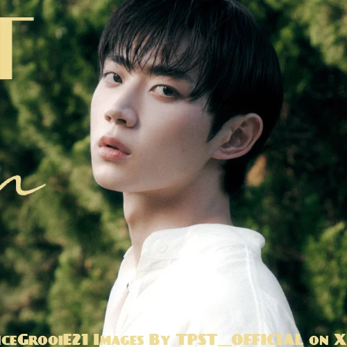 Fans' Pick: Best Moment of Hyeongseop (TEMPEST)