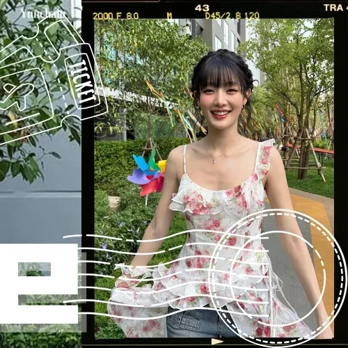 Today's Most Loved Minnie (i-dle)
