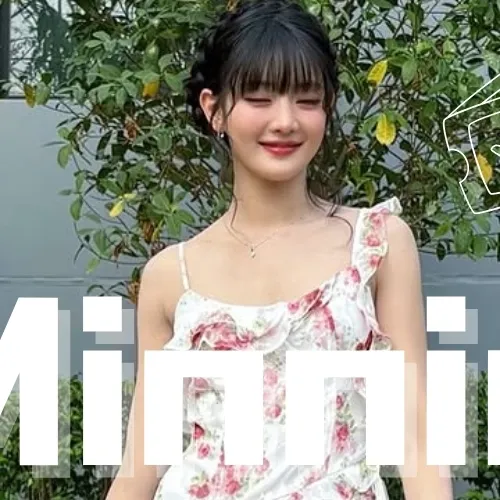Fans' Pick: Best Moment of Minnie (i-dle)