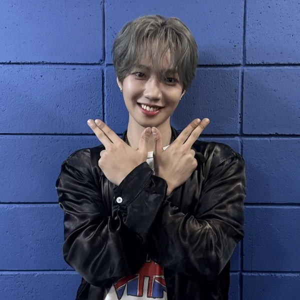 Today's Most Loved Lim Youngmin