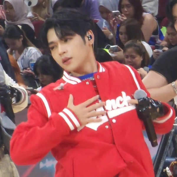 Fans' Pick: Best Moment of Kim (HORI7ON)