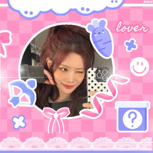 Today's Most Loved Kim Lip (ARTMS)