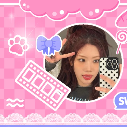 Fans' Pick: Best Moment of Kim Lip (ARTMS)