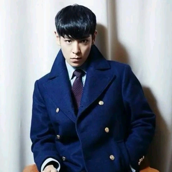 Today's Most Loved T.O.P