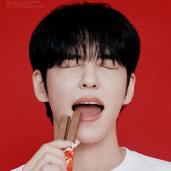 Fans' Pick: Best Moment of Wonpil (DAY6)