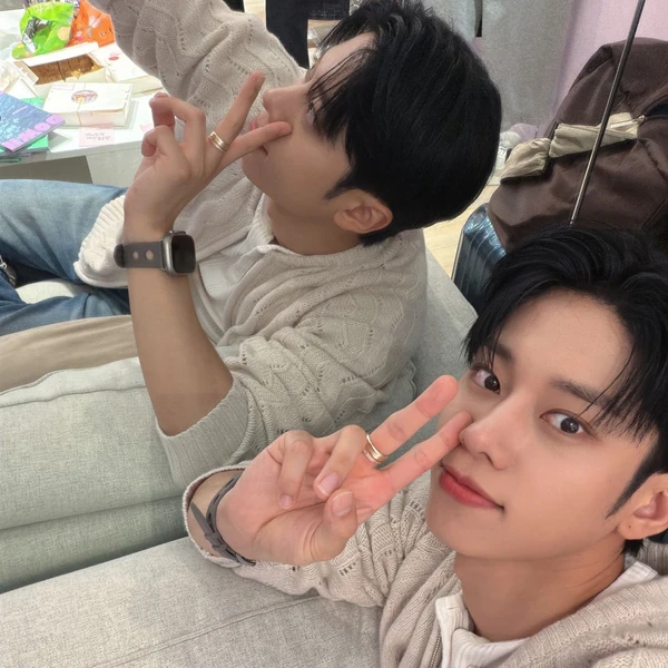 Fans' Pick: Best Moment of Kim Donghyun (AB6IX)