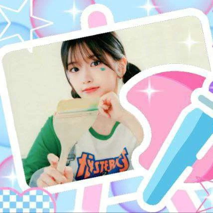 Top Photo Full of An Yujin (IVE) Love