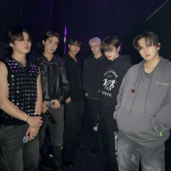 Top Photo Full of JUST B Love