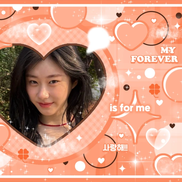 Top Photo Full of Chaeryeong (ITZY) Love
