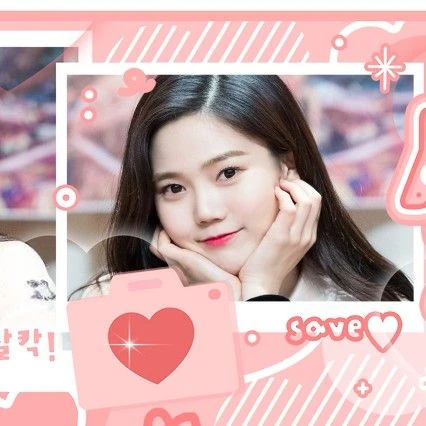 Top Photo Full of Hyojung (OH MY GIRL) Love