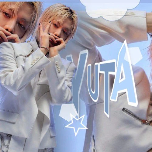 Top Photo Full of Yuta (NCT 127) Love