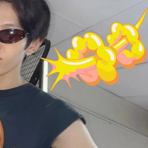 Today's Most Loved SHOTARO (RIIZE)