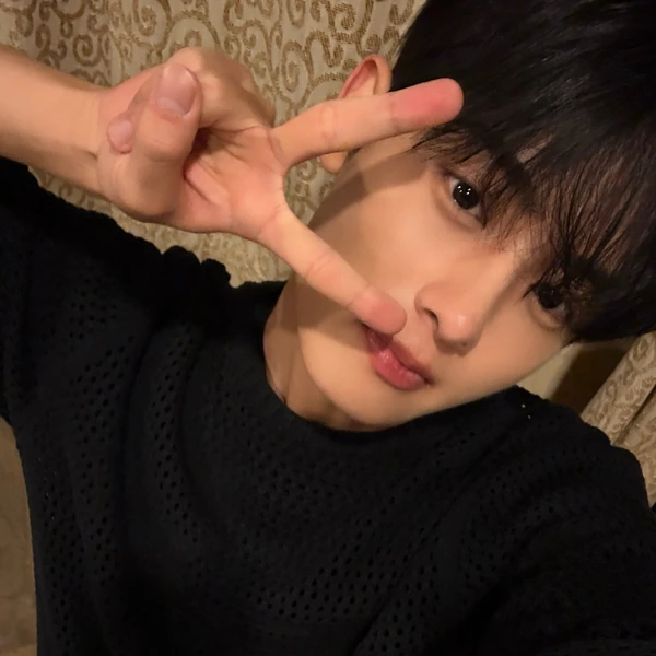 Fans' Pick: Best Moment of Woono (YOUNITE)