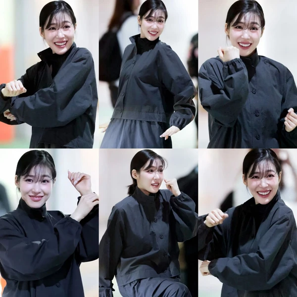 Top Photo Full of Tiffany Young (Girls' Generation) Love