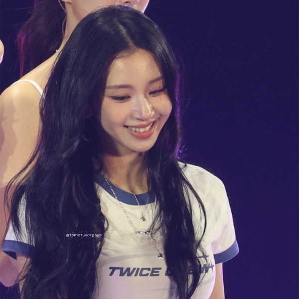 TWICE チェヨン ファンダムコミュニティ │ KPOP人気No.1アプリ