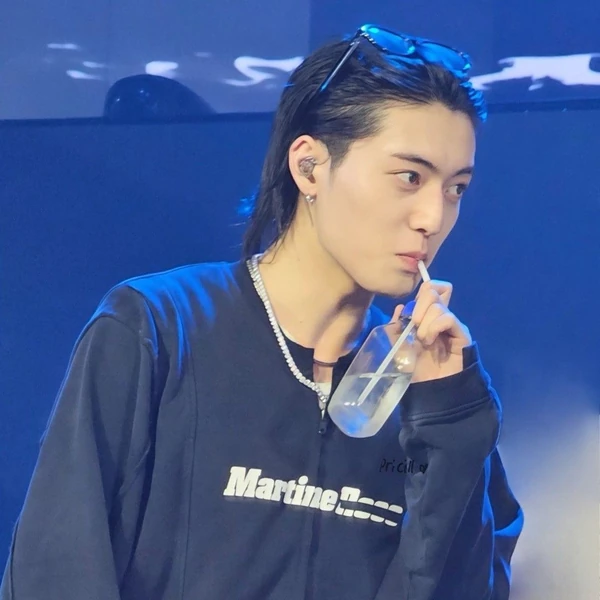 Top Photo Full of Haruto (TREASURE) Love