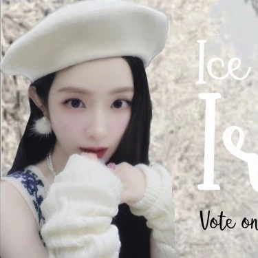 Today's Most Loved Irene (Red Velvet)