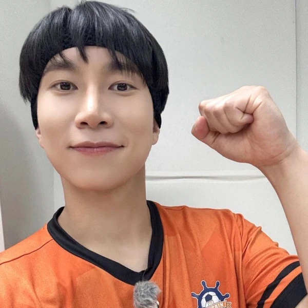 Top Photo Full of Seo Eunkwang (BTOB) Love
