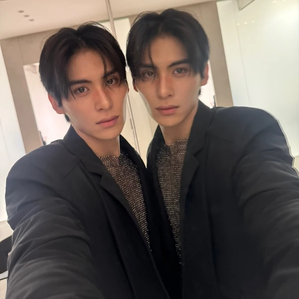 Fans' Pick: Best Moment of Taeyang (SF9)