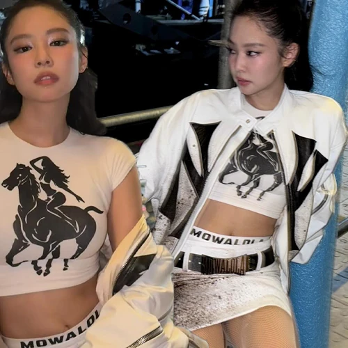 Top Photo Full of Jennie (BLACKPINK) Love