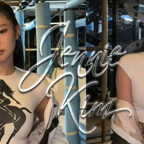 Fans' Pick: Best Moment of Jennie (BLACKPINK)