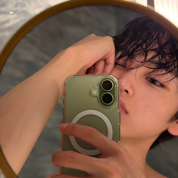 粉丝票选的亨俊 (CRAVITY)最佳瞬间