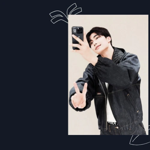 Fans' Pick: Best Moment of Park Gunwook (ZEROBASEONE)