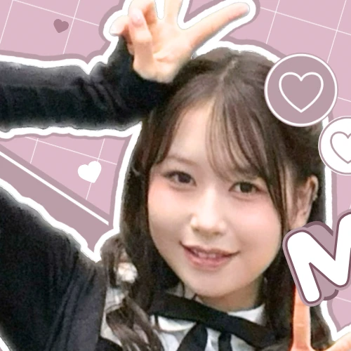 ME:I 笠原桃奈 ファンダムコミュニティ │ KPOP人気No.1アプリ