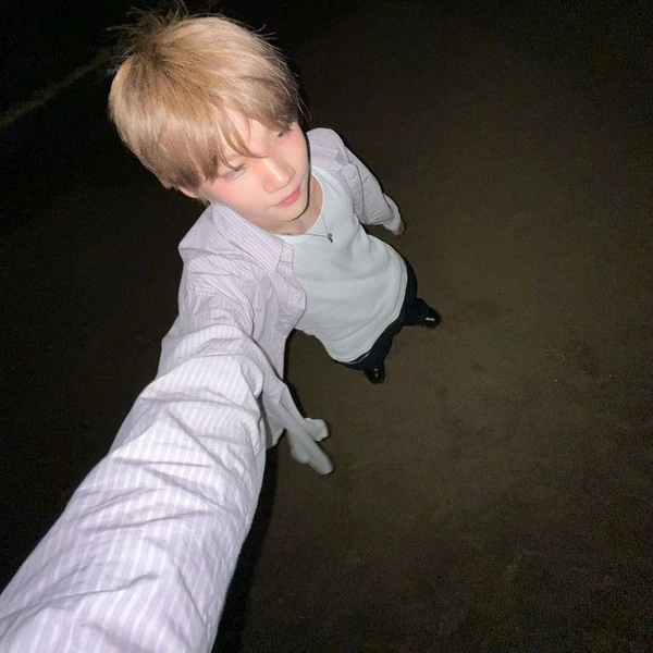 Top Photo Full of Sakurada Kenshin (CLOSE YOUR EYES) Love