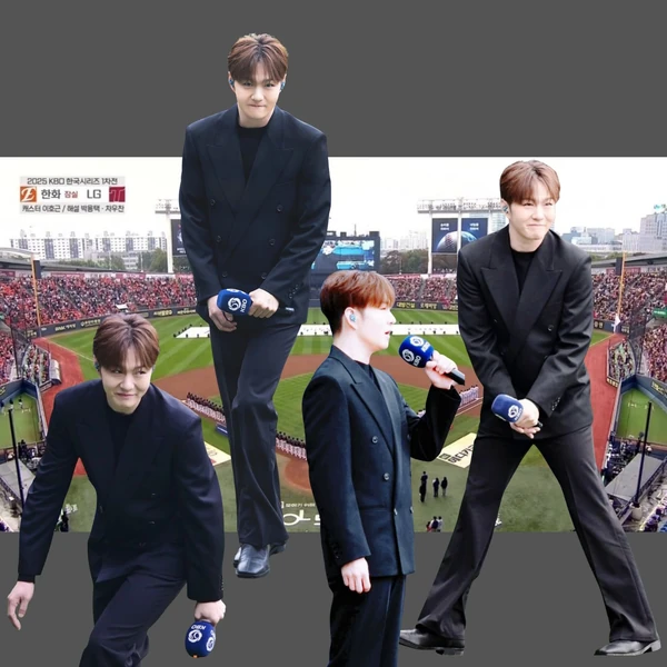 Fans' Pick: Best Moment of Lee Changsub (BTOB)