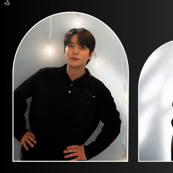 Fans' Pick: Best Moment of Jongho (ATEEZ)