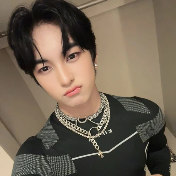 Today's Most Loved Marcus (HORI7ON)