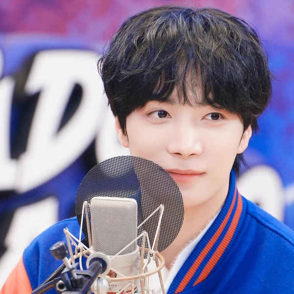Today's Most Loved Kim Jonghyeon