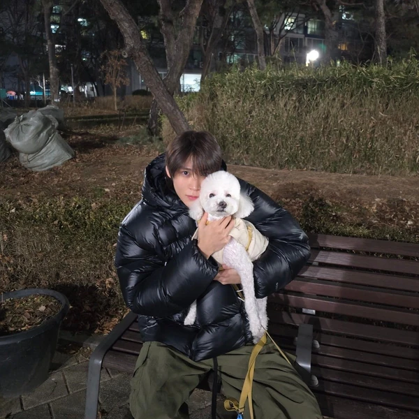 Top Photo Full of Eunseok (RIIZE) Love