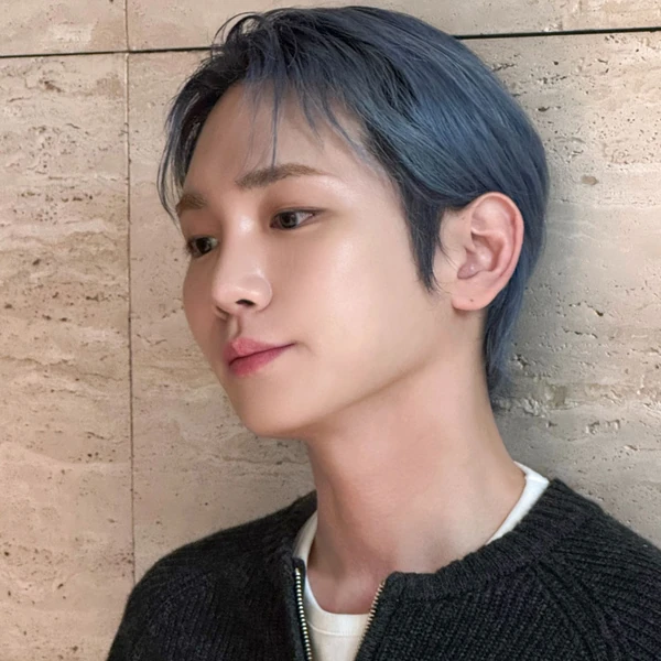 오늘 가장 사랑받은 Key (샤이니)의 모습
