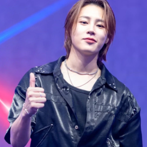 Top Photo Full of Ha Sungwoon Love