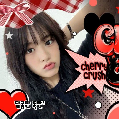 Top Photo Full of An Yujin (IVE) Love