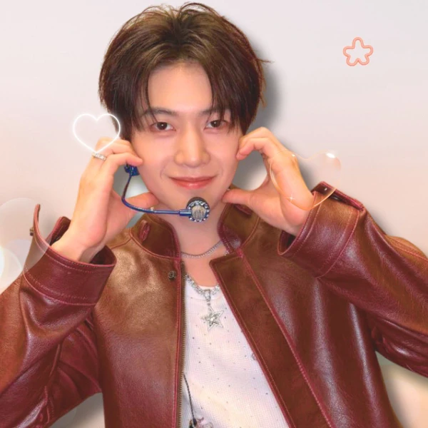 Today's Most Loved Seok Matthew (ZEROBASEONE)